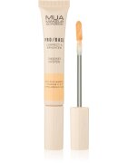 MUA Makeup Academy PRO/BASE Colour Corrector озаряващ коректор цвят Correct & Brighten – Peach Medium 10 мл.