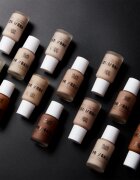 MUA Makeup Academy PRO/BASE дълготраен матиращ фон дьо тен цвят #110 30 мл.