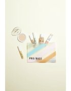 MUA Makeup Academy PRO/BASE дълготраен матиращ фон дьо тен цвят #110 30 мл.