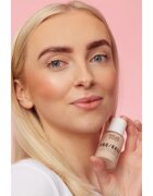 MUA Makeup Academy PRO/BASE дълготраен матиращ фон дьо тен цвят #110 30 мл.