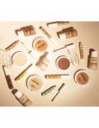 MUA Makeup Academy PRO/BASE дълготраен матиращ фон дьо тен цвят #110 30 мл.