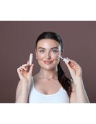 MUA Makeup Academy PRO/BASE Double Shot продукт за изсветляване на околоочната зона с кофеин цвят Deep 5 мл.