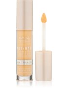 MUA Makeup Academy PRO/BASE Double Shot продукт за изсветляване на околоочната зона с кофеин цвят Light to Medium 5 мл.