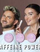 MUA Makeup Academy PRO/BASE Double Shot продукт за изсветляване на околоочната зона с кофеин цвят Light to Medium 5 мл.
