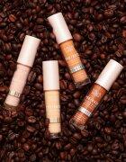 MUA Makeup Academy PRO/BASE Double Shot продукт за изсветляване на околоочната зона с кофеин цвят Light to Medium 5 мл.
