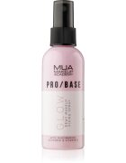 MUA Makeup Academy PRO/BASE Glow Dew фон дьо тен фиксатор 70 мл.