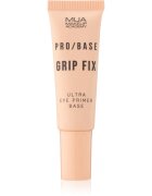 MUA Makeup Academy PRO/BASE Grip Fix основа под сенки за очи 8 гр.
