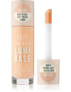 MUA Makeup Academy PRO/BASE Lumi Base озаряваща основа под фон дьо тен цвят Gleam (Cool) 33 мл.