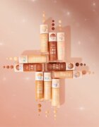 MUA Makeup Academy PRO/BASE Lumi Base озаряваща основа под фон дьо тен цвят Gleam (Cool) 33 мл.