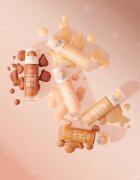 MUA Makeup Academy PRO/BASE Lumi Base озаряваща основа под фон дьо тен цвят Gleam (Cool) 33 мл.