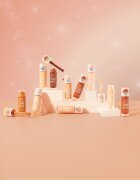 MUA Makeup Academy PRO/BASE Lumi Base озаряваща основа под фон дьо тен цвят Gleam (Cool) 33 мл.