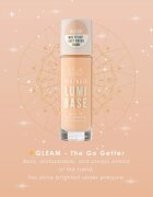 MUA Makeup Academy PRO/BASE Lumi Base озаряваща основа под фон дьо тен цвят Gleam (Cool) 33 мл.