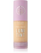 MUA Makeup Academy PRO/BASE Lumi Tint лек фон дьо тен цвят NW2 30 мл.