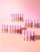 MUA Makeup Academy PRO/BASE Lumi Tint лек фон дьо тен цвят NW2 30 мл.
