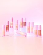 MUA Makeup Academy PRO/BASE Lumi Tint лек фон дьо тен цвят NW2 30 мл.