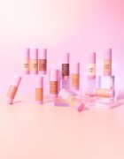 MUA Makeup Academy PRO/BASE Lumi Tint лек фон дьо тен цвят NW2 30 мл.