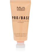 MUA Makeup Academy PRO/BASE Mattifying матираща основа под фон дьо тен 30 гр.