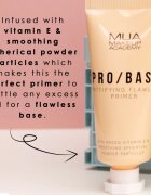 MUA Makeup Academy PRO/BASE Mattifying матираща основа под фон дьо тен 30 гр.