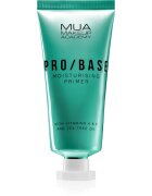 MUA Makeup Academy PRO/BASE Moisturising хидратираща основа под фон дьо тен 30 мл.