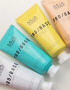MUA Makeup Academy PRO/BASE Moisturising хидратираща основа под фон дьо тен 30 мл.