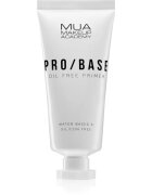 MUA Makeup Academy PRO/BASE Oil Free течна основа под грим за мазна кожа 30 мл.