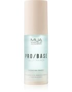MUA Makeup Academy PRO/BASE Refresh & Revive хидратираща основа под фон дьо тен с хиалуронова киселина 30 гр.