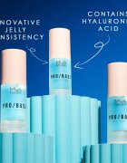 MUA Makeup Academy PRO/BASE Refresh & Revive хидратираща основа под фон дьо тен с хиалуронова киселина 30 гр.
