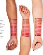 MUA Makeup Academy Satin Sheen сатенено червило цвят Heartbreaker 1.5 гр.