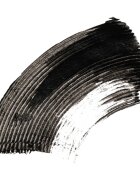 MUA Makeup Academy Stop The Search спирала с дълготраен ефект цвят Black 12 мл.