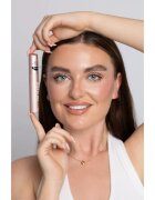 MUA Makeup Academy Stop The Search спирала с дълготраен ефект цвят Black 12 мл.