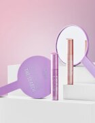 MUA Makeup Academy Stop The Search спирала с дълготраен ефект цвят Black 12 мл.