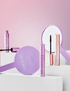 MUA Makeup Academy Stop The Search спирала с дълготраен ефект цвят Blackberry 12 мл.
