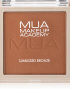 MUA Makeup Academy Sunkissed Bronze компактна бронзираща пудра 5.7 гр.