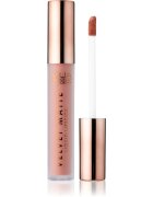 MUA Makeup Academy Velvet Matte матиращо течно червило цвят Heartfelt 3 мл.