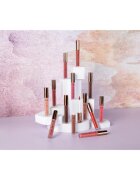 MUA Makeup Academy Velvet Matte матиращо течно червило цвят Heartfelt 3 мл.