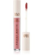 MUA Makeup Academy Velvet Matte Nude Edition матиращо течно червило цвят Soul 3 мл.