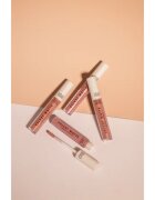 MUA Makeup Academy Velvet Matte Nude Edition матиращо течно червило цвят Soul 3 мл.