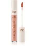 MUA Makeup Academy Velvet Matte Nude Edition матиращо течно червило цвят Tempting 3 мл.