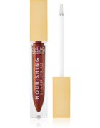 MUA Makeup Academy Virtual Glow подхранващ блясък за устни за лъскавина и блясък цвят Cyber 6.5 мл.