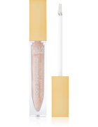 MUA Makeup Academy Virtual Glow подхранващ блясък за устни за лъскавина и блясък цвят Hologlo 6.5 мл.