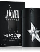 Mugler A*Men Fantasm парфюмна вода за мъже 100 мл.