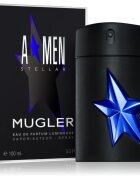 Mugler A*Men Stellar парфюмна вода за мъже 100 мл.