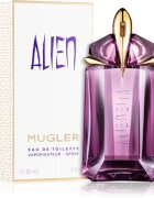 Mugler Alien тоалетна вода за жени 60 мл.