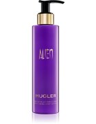 Mugler Alien тоалетно мляко за тяло за жени 200 мл.