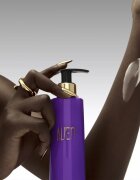 Mugler Alien тоалетно мляко за тяло за жени 200 мл.