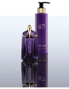 Mugler Alien тоалетно мляко за тяло за жени 200 мл.