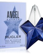 Mugler Angel Elixir парфюмна вода сменяема за жени 25 мл.