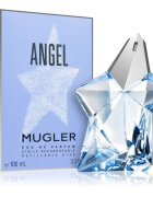 Mugler Angel парфюмна вода сменяема за жени 100 мл.