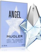 Mugler Angel парфюмна вода сменяема за жени 25 мл.