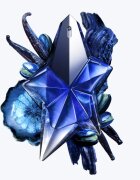 Mugler Angel Stellar парфюмна вода пълнител за жени 100 мл.